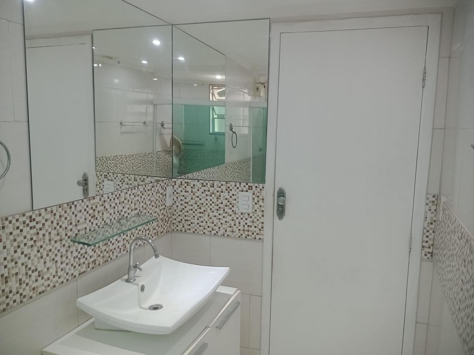 Casarao Praia Carioca Hotell Rio de Janeiro Exteriör bild