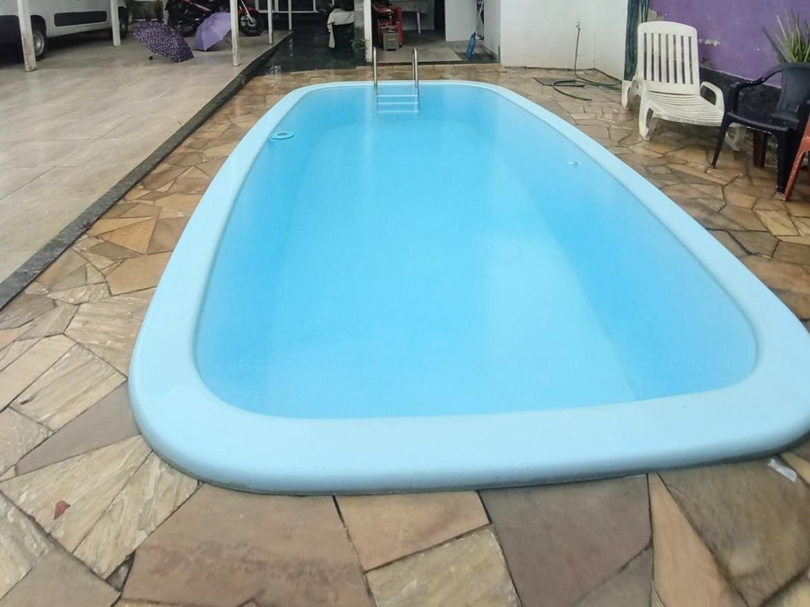 Casarao Praia Carioca Hotell Rio de Janeiro Exteriör bild