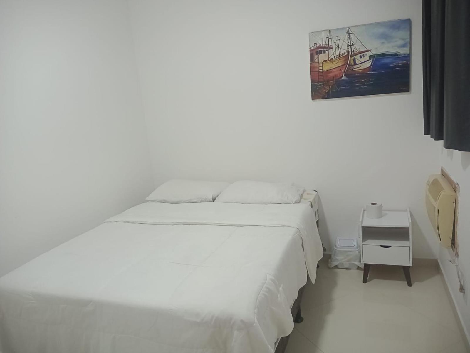 Casarao Praia Carioca Hotell Rio de Janeiro Exteriör bild