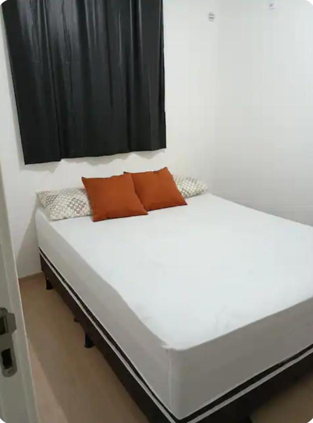 Casarao Praia Carioca Hotell Rio de Janeiro Exteriör bild